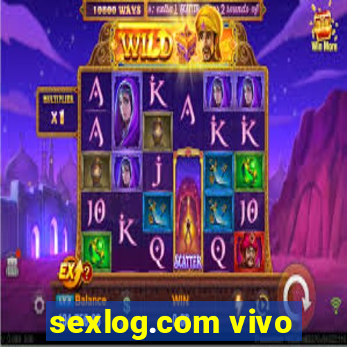 sexlog.com vivo